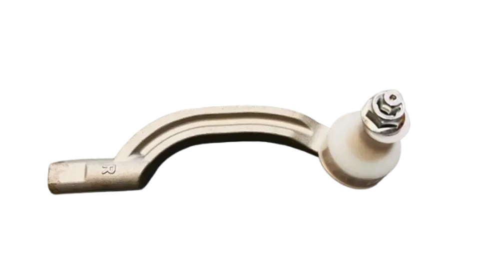 TIE ROD - OUTER Right